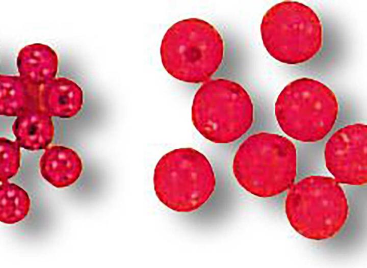 Zebco Stopper-Perlen