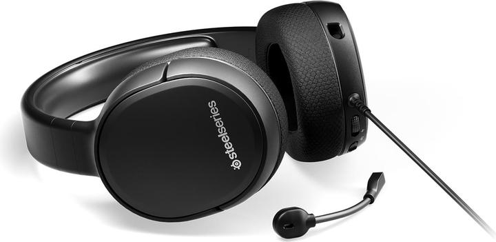 Immagine prodotto SteelSeries Arctis 1 (Cablato)