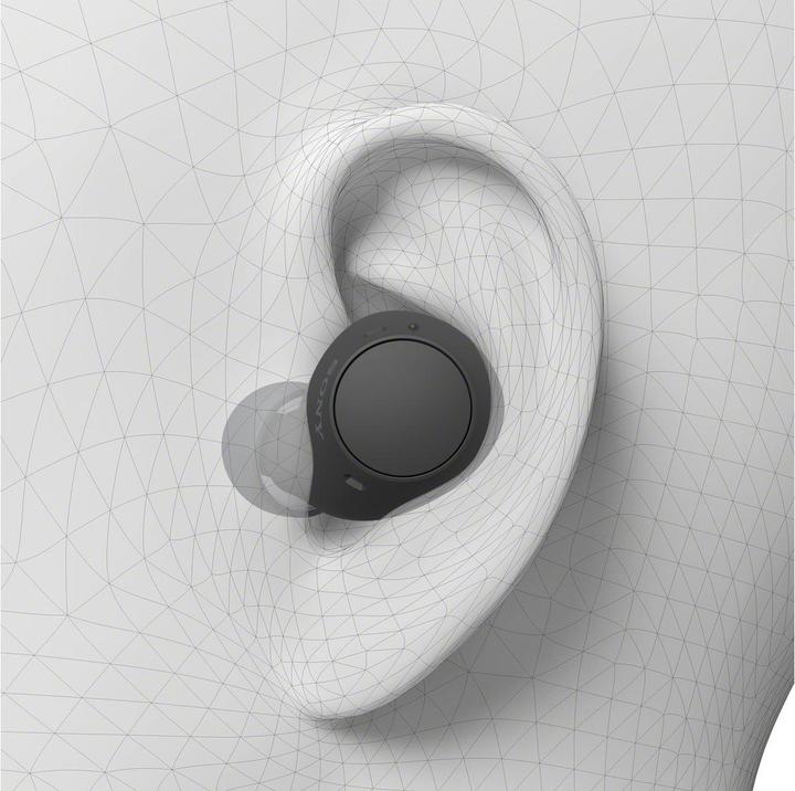 Image du produit Sony WF-C510 (pas de réduction du bruit, 11 h, Sans fil)