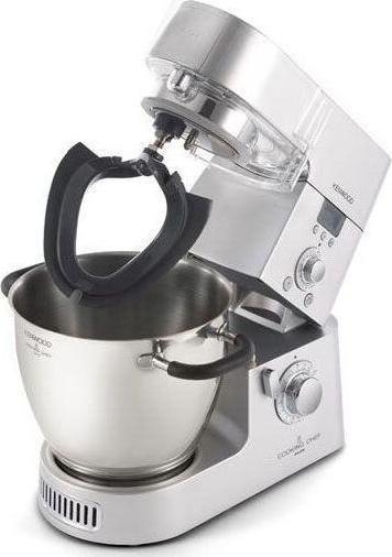 Produktbild Kenwood Flexi-Rührelement AT502 zu Major/Cooking Chef