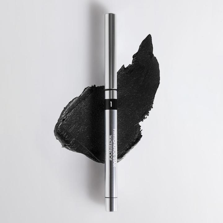 Image du produit Sisley Phyto Khol Star Waterproof No 01 (M1 Matte Onyx)