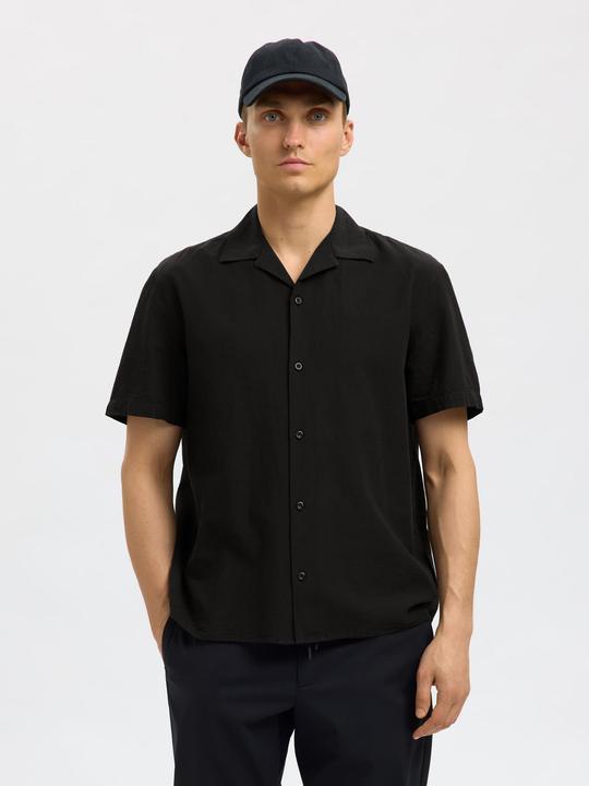 Produktbild Selected Homme Kurzärmeliges Hemd (M)
