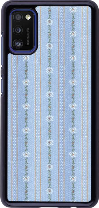 Produktbild PhoneLook Hülle Edel- Weiss (Samsung Galaxy A41)