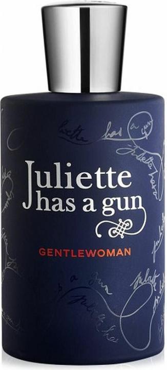 Juliette Has a Gun Gentlewoman