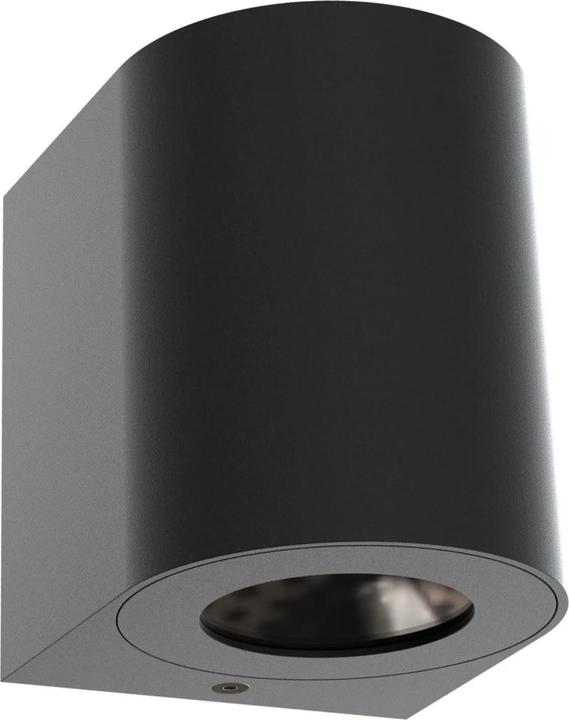 Produktbild Nordlux LED Aussenwandleuchte Canto 2 (500 lm, IP44)
