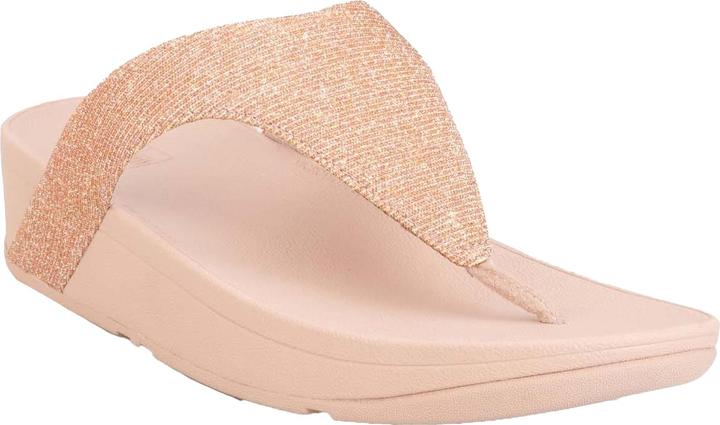 Produktbild Fitflop Sandalen Lottie Glitzy (38)