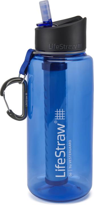 Produktbild LifeStraw Go 1-Liter