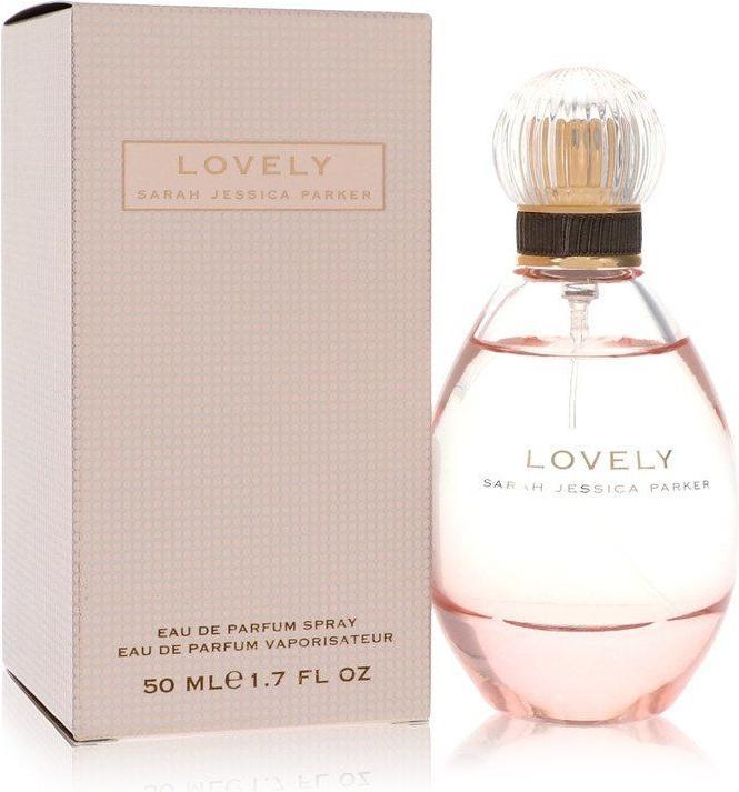 Immagine prodotto Sarah Jessica Parker Bella (Eau de parfum, 50 ml)