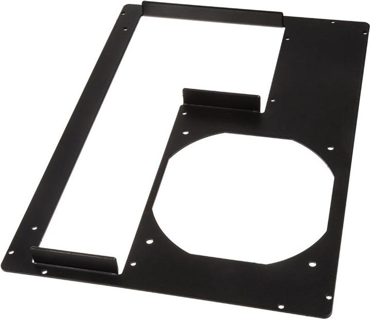 Produktbild DimasTech s0022gb Gehäuse für PC