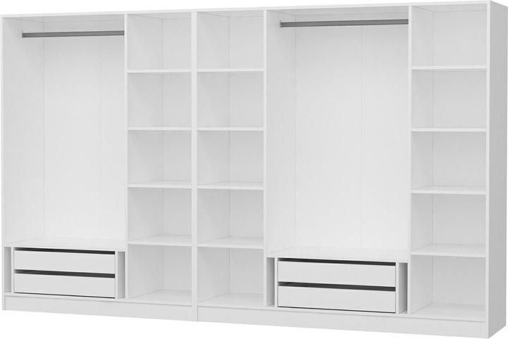 Immagine prodotto Hanah Home Kaley (315 x 52 x 190 cm)