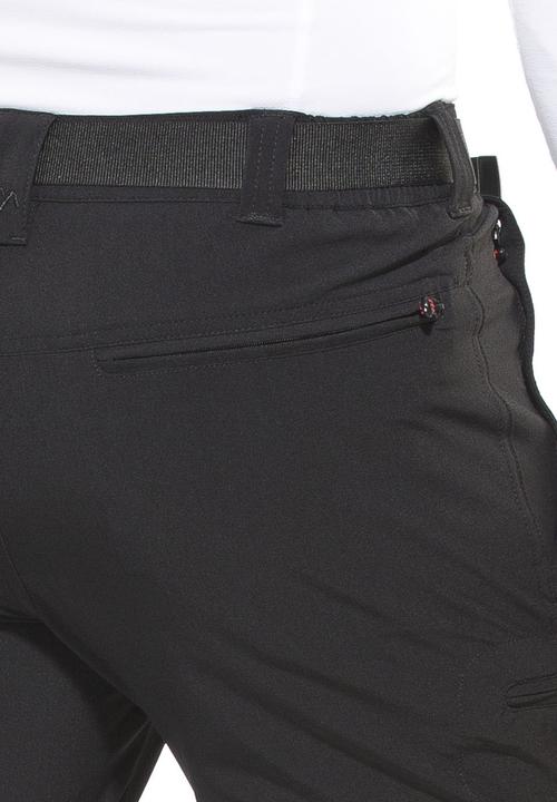 Produktbild Maier Sports Tajo 2 Zip Off Hose (L, XL)
