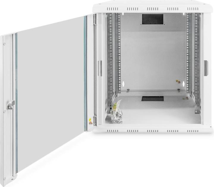 Produktbild Digitus SoHoline DN-19 12-U (12 HE, 19 Zoll Rack)