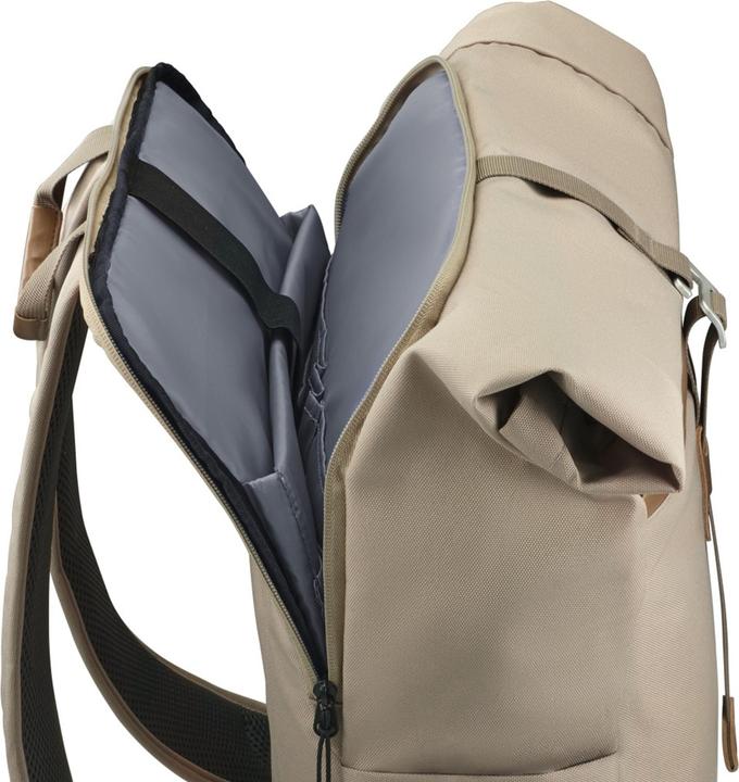 Actual product image Hama Silvan", roll-top, sustainable, up to 41 cm (16.2 (29 l)