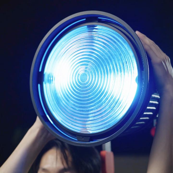 Productafbeelding Godox Fresnel lens (Bowen's Mount) 10 inch BF10 (Godox)