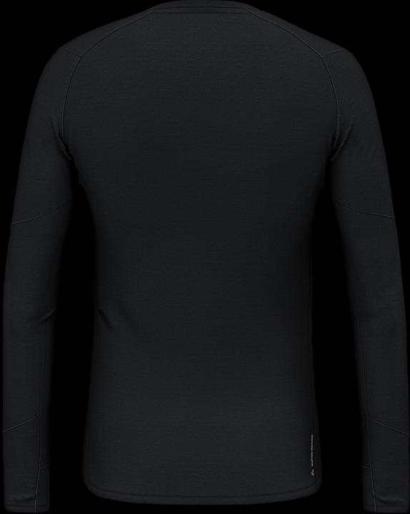 Produktbild Salewa Cristallo Warm Alpine Merino Responsive Langarm Baselayer (48)