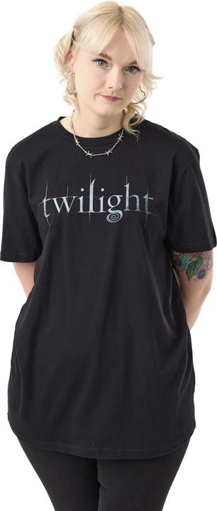 Twilight TShirt kurzärmlig (XL)