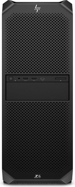 Produktbild HP Z6 G5 A (AMD Ryzen Threadripper PRO 7945WX, 64 GB, 1000 GB, RTX A4000)