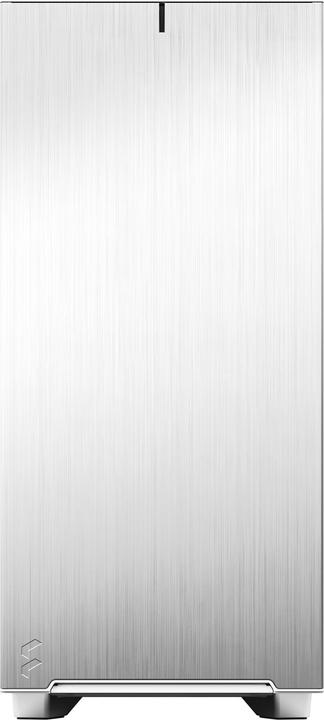 Immagine prodotto Fractal Define 7 Compact White TG (mATX, Mini-ITX, ATX)