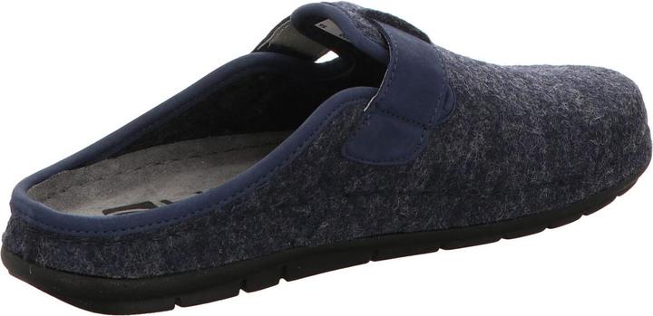 Produktbild Rohde Herren Hausschuhe blau (47)