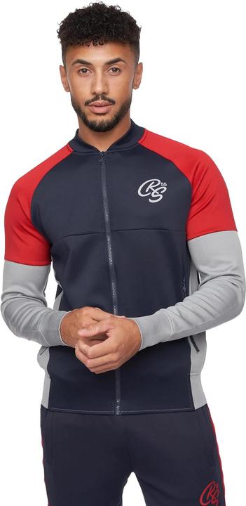 Produktbild Crosshatch Brayden Trainingsanzug (M)