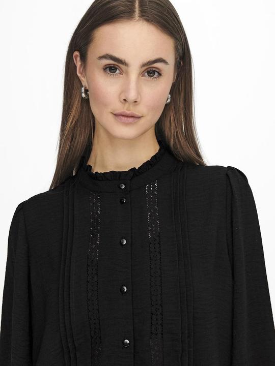 Actual product image JdY Lace shirt (40)