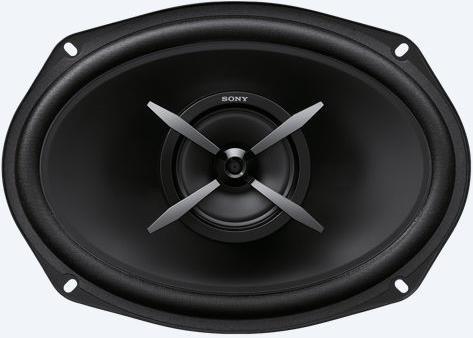 Image du produit Sony Xsfb 6920e (420 W, 16 cm, 6 x 9")
