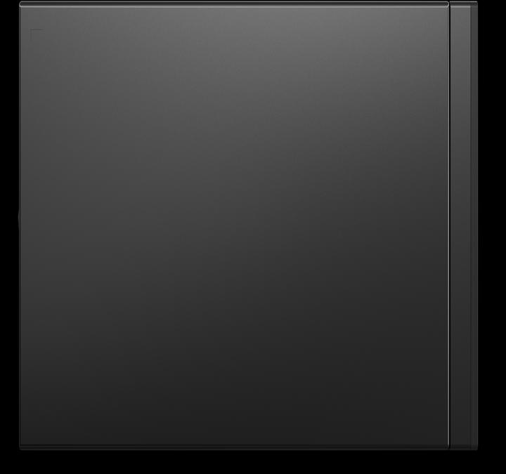 Actual product image Lenovo ThinkCentre M70q Gen 5 (Intel Core i7-14700T, 16 GB, 512 GB, UHD Graphics 770)