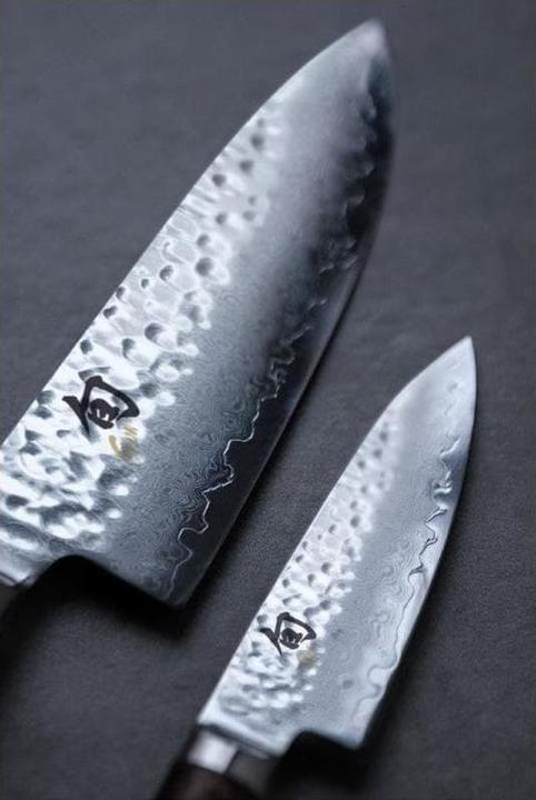 Actual product image Kai Shun Premier chef's knife (20 cm)