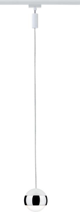 Actual product image Paulmann URail LED Capsule II (420 lm)