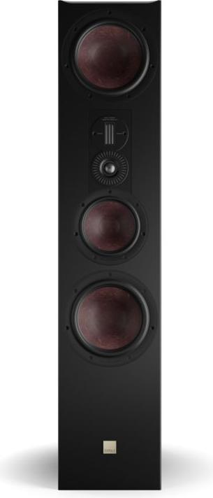 Produktbild Dali Opticon 8 MKII *schwarz* (1 Paar)