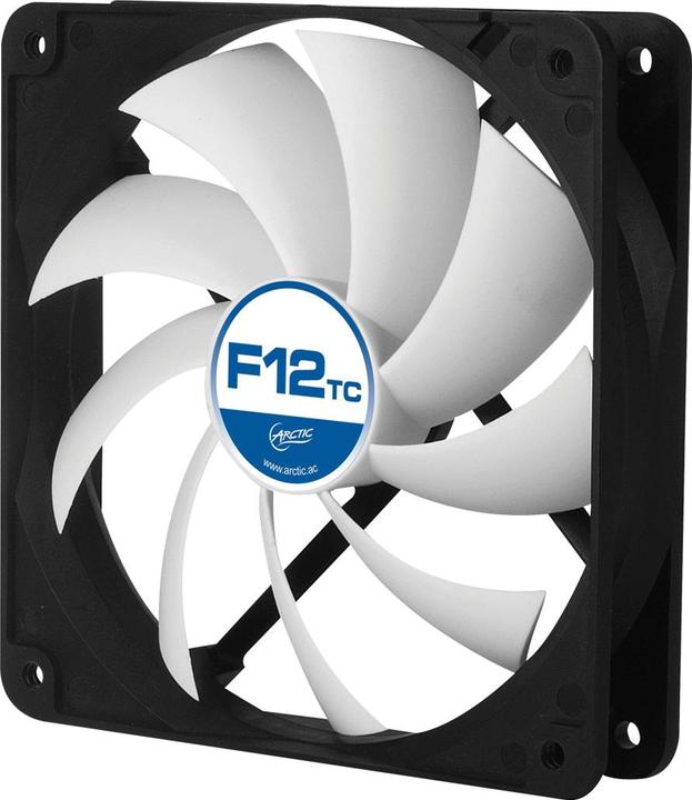Produktbild Arctic F12 Tc (120 mm, 1 x)