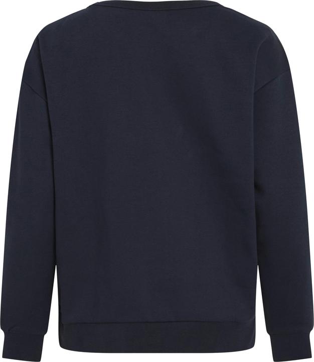 Produktbild Vila Rundhals Langärmeliges Sweatshirt (XS)