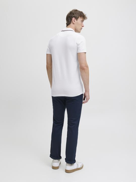 Produktbild Jack & Jones Poloshirt Poloshirt (S)