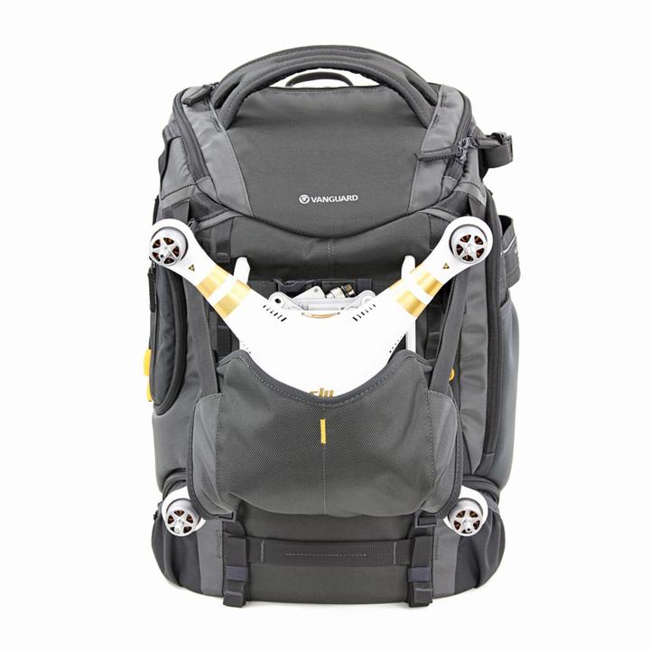 Image du produit Vanguard Alta Sky 51D (Sac à dos photo, 32 l)