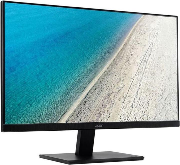 Produktbild Acer V7 V277bi (1920 x 1080 Pixel, 27")