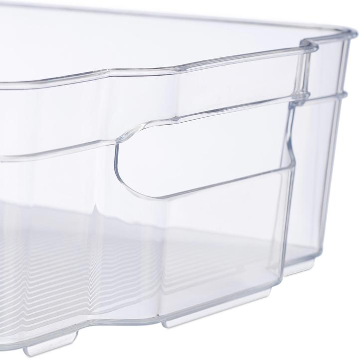 Produktbild Relaxdays Kühlschrank-Organizer