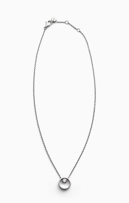 Produktbild Skagen Elin (Edelstahl, 40 - 47 cm)