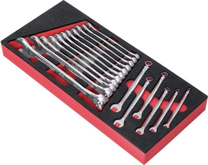 Facom Foam Combination Wrench