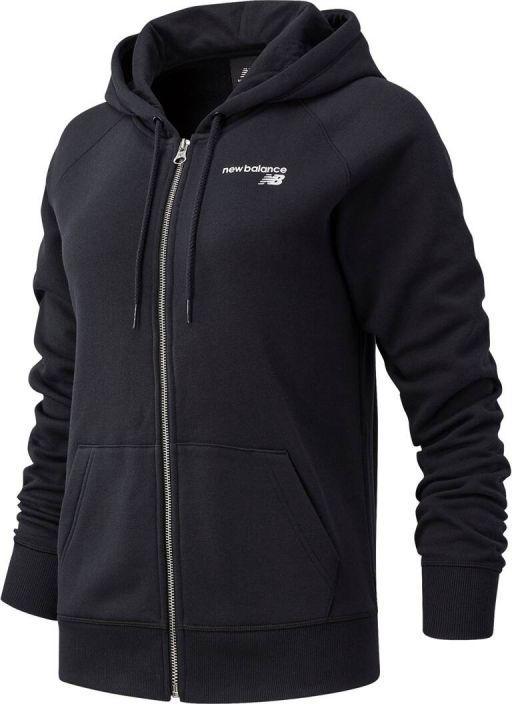 New Balance W NB Classic Core Fleece Fashion Full Zip