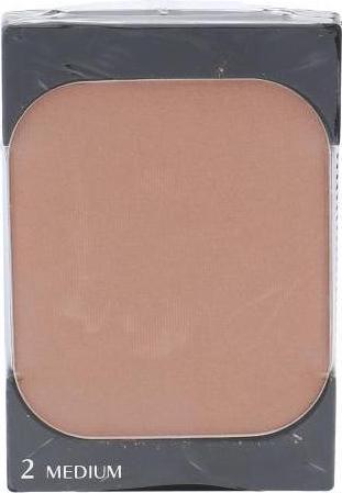 Actual product image Shiseido Bronzer Medium (Bronzer)