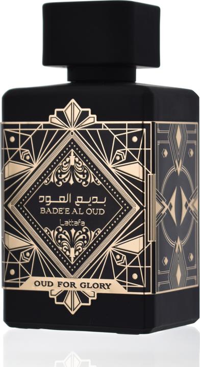 Actual product image Lattafa Perfumes Bade'e Al Oud (Eau de parfum, 100 ml)