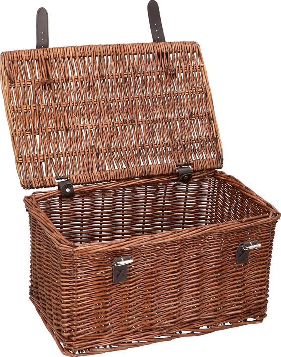 Produktbild Bycicle Gear Weidenkorb (30 l)