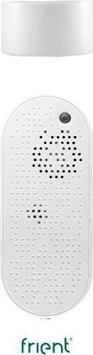 Actual product image Frient FRIZREXZB-111 - Range extender (Zigbee)
