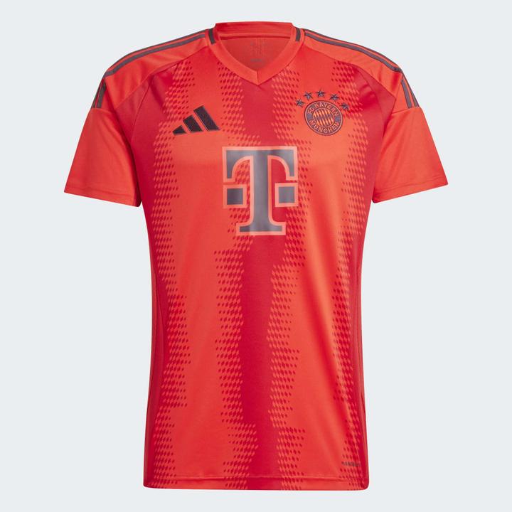 adidas FC Bayern München Trikot (XXL)