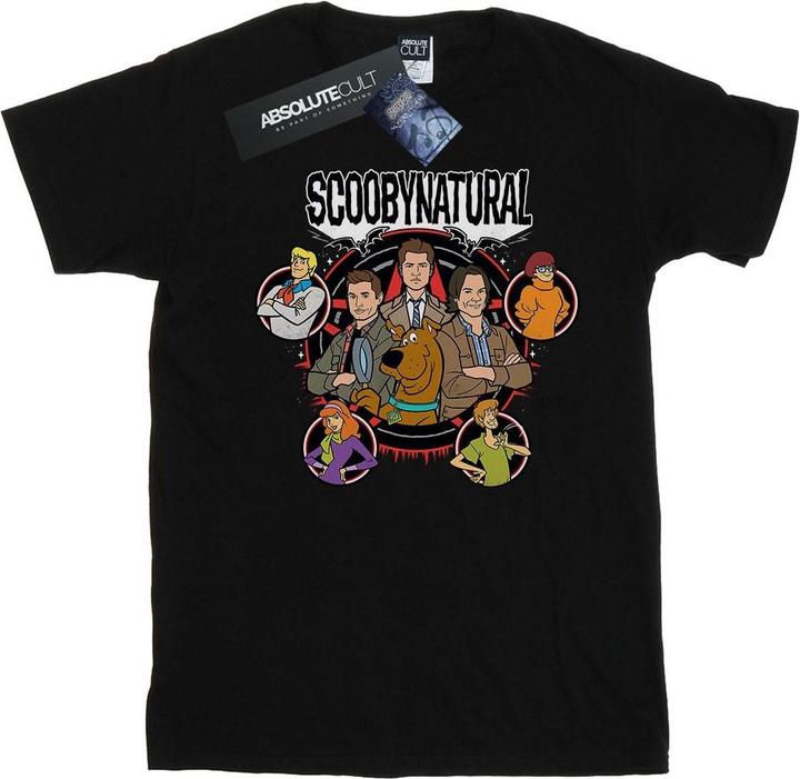 Absolute Cult Characters Star TShirt (L)