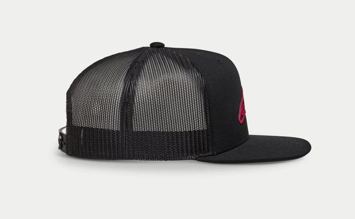 Actual product image Alpinestars Has 24 3d Ageless Trucker (One size)