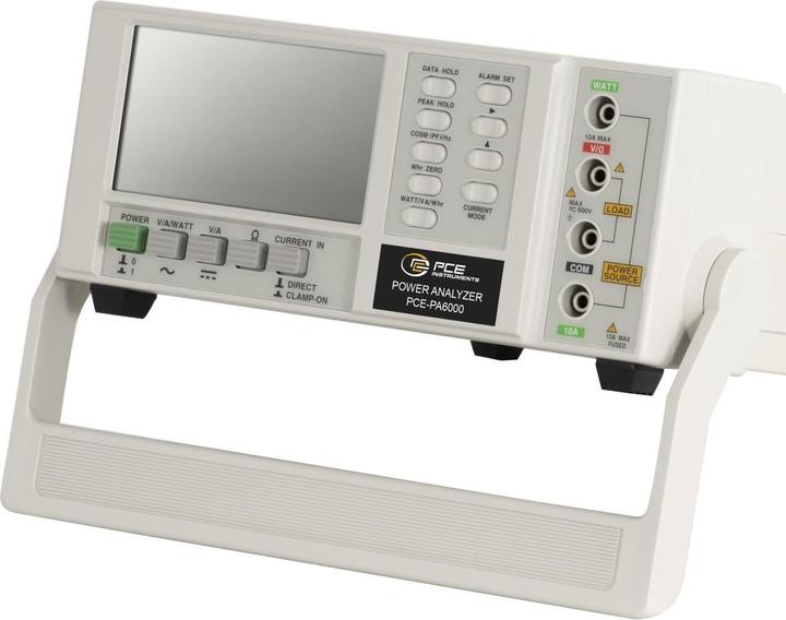 Produktbild PCE Instruments Leistungsmesser