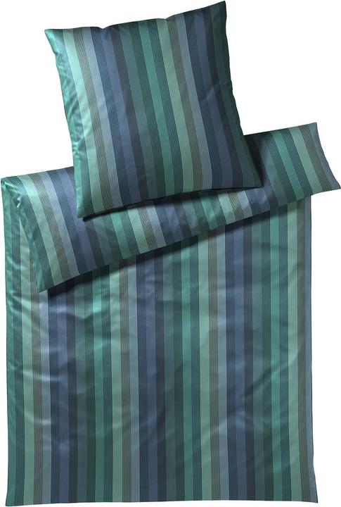 Produktbild Elegante Vivid (Bettwäsche Set, 155 x 220 cm)
