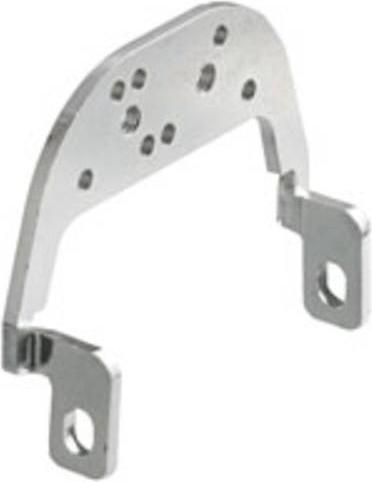 Image du produit Weidmüller Accessoires pour étriers 1867370000 (Divers)