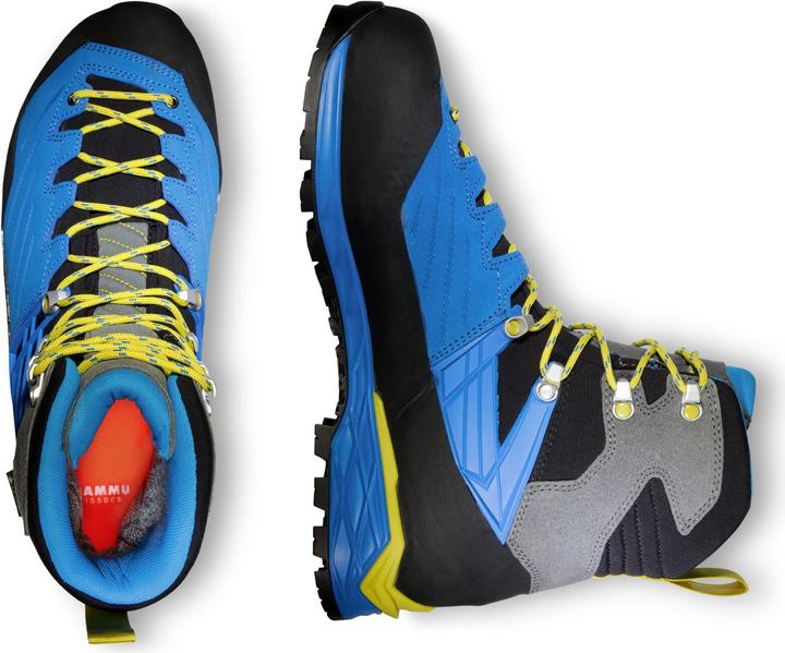 Produktbild Mammut Kento Pro High GTX (42)